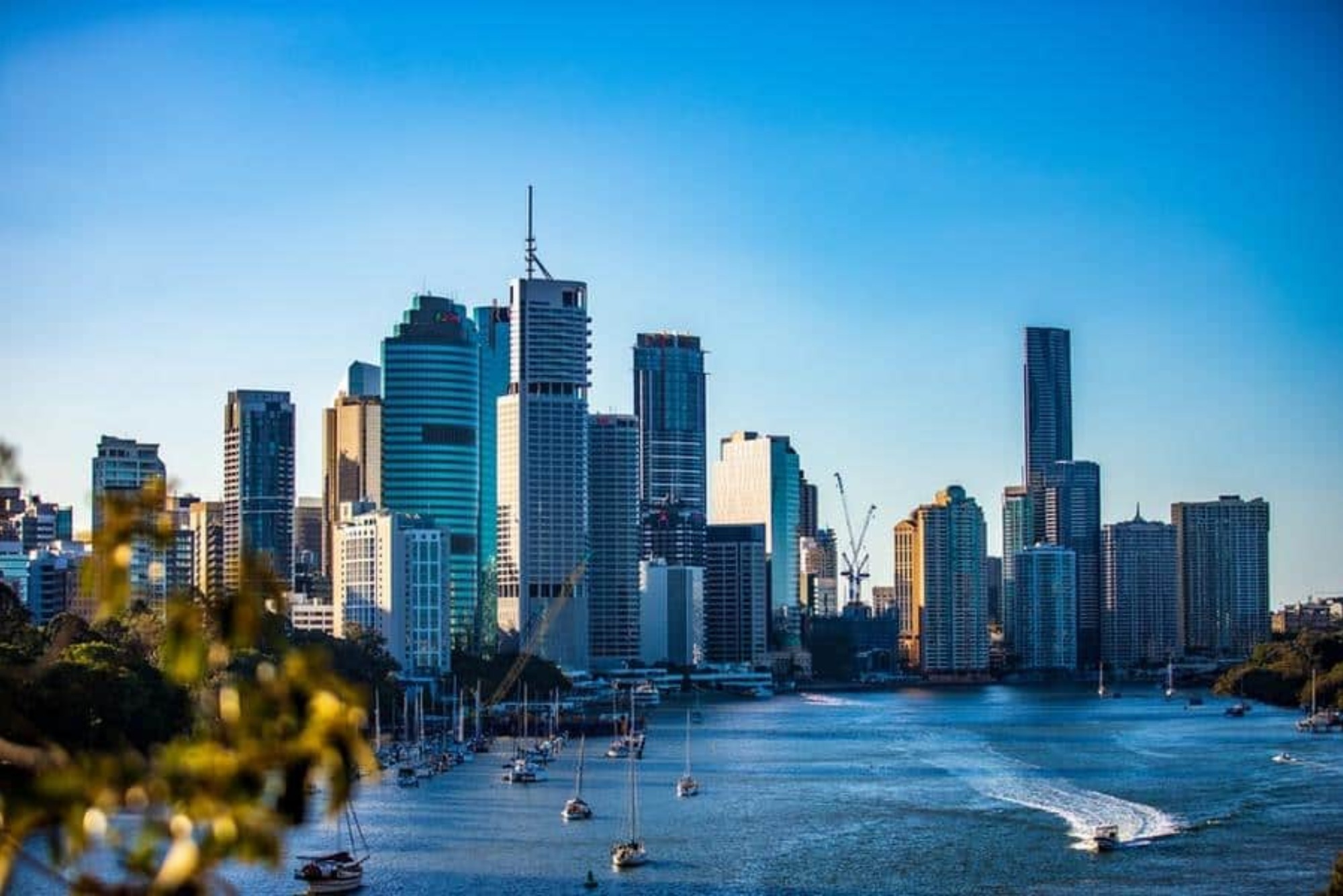 Best Places to Live in Queensland