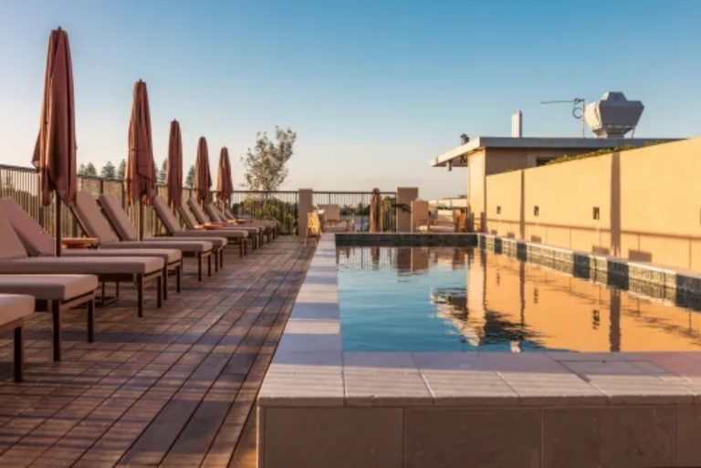 Discover the Best Places to Stay in Byron Bay