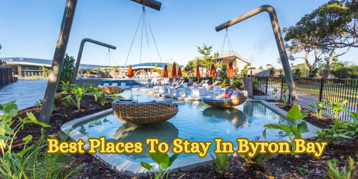Best Places To Stay In Byron Bay
