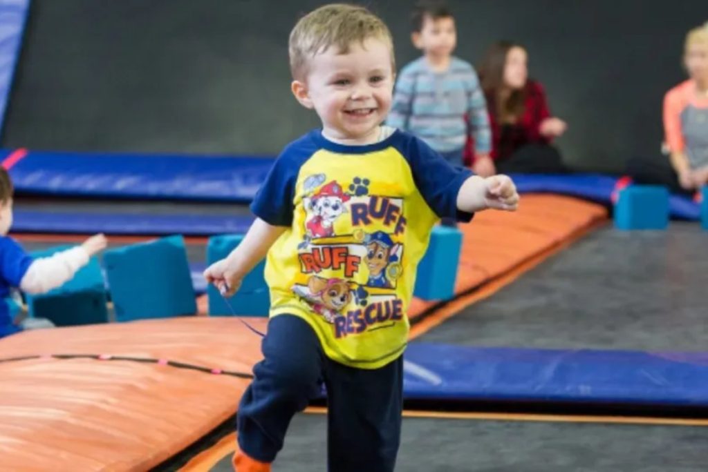 Best Things To Do With Toddlers Near Me