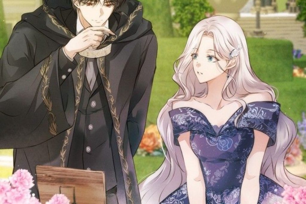 Do Your Best To Regret It Manhwa