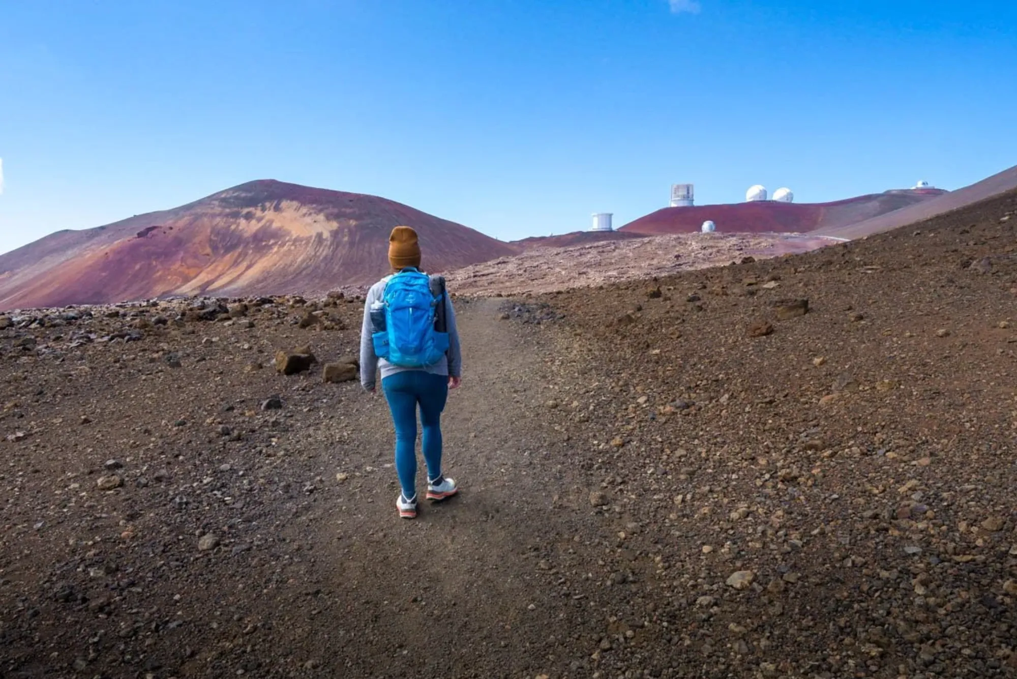 Is There A Guided Tour For Hiking Mauna Kea