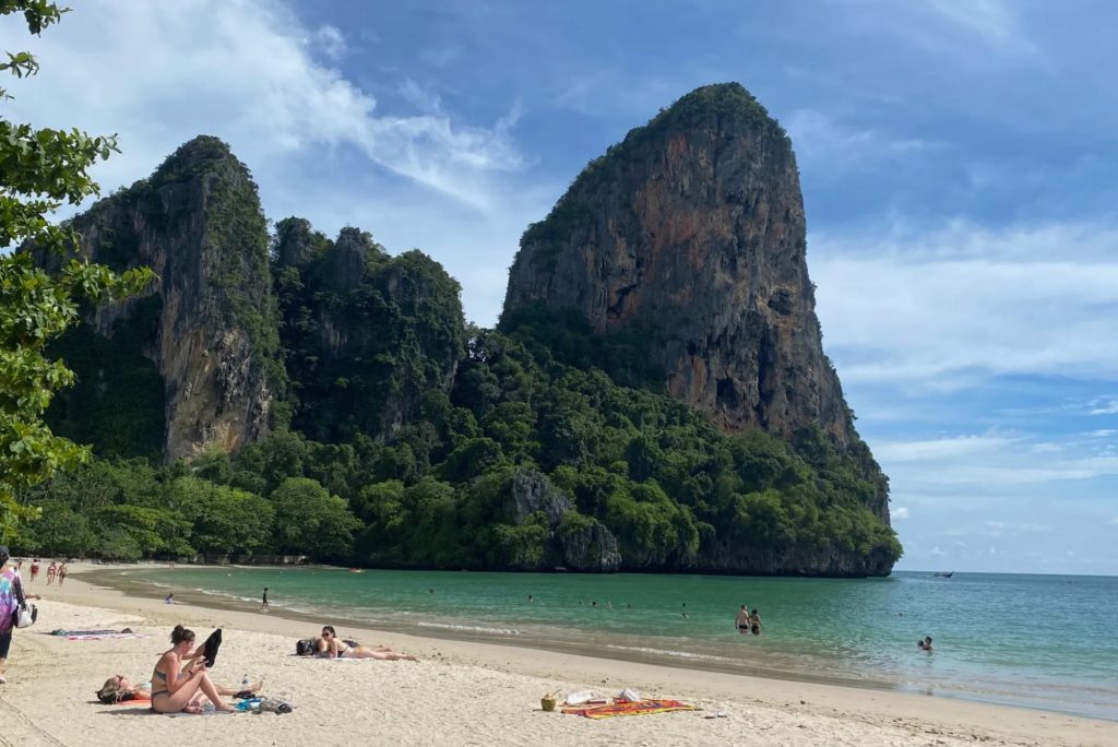 JP Global Travel Tour Thailand