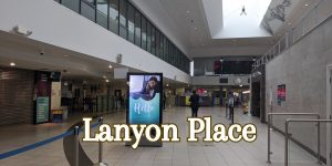 Lanyon Place