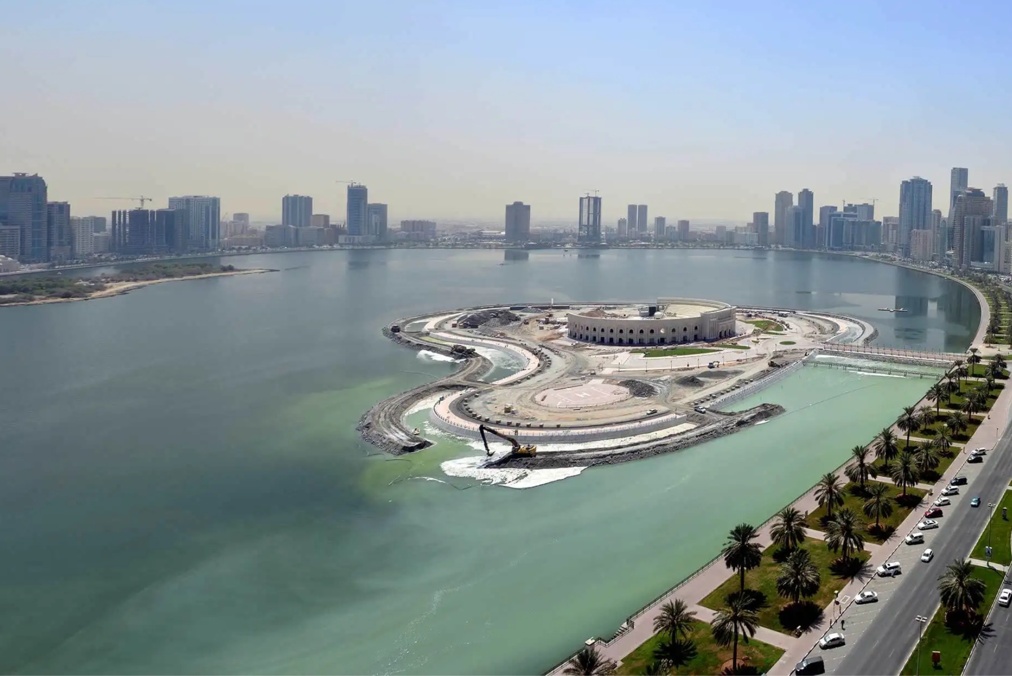 Places to Visit in Sharjah for Free