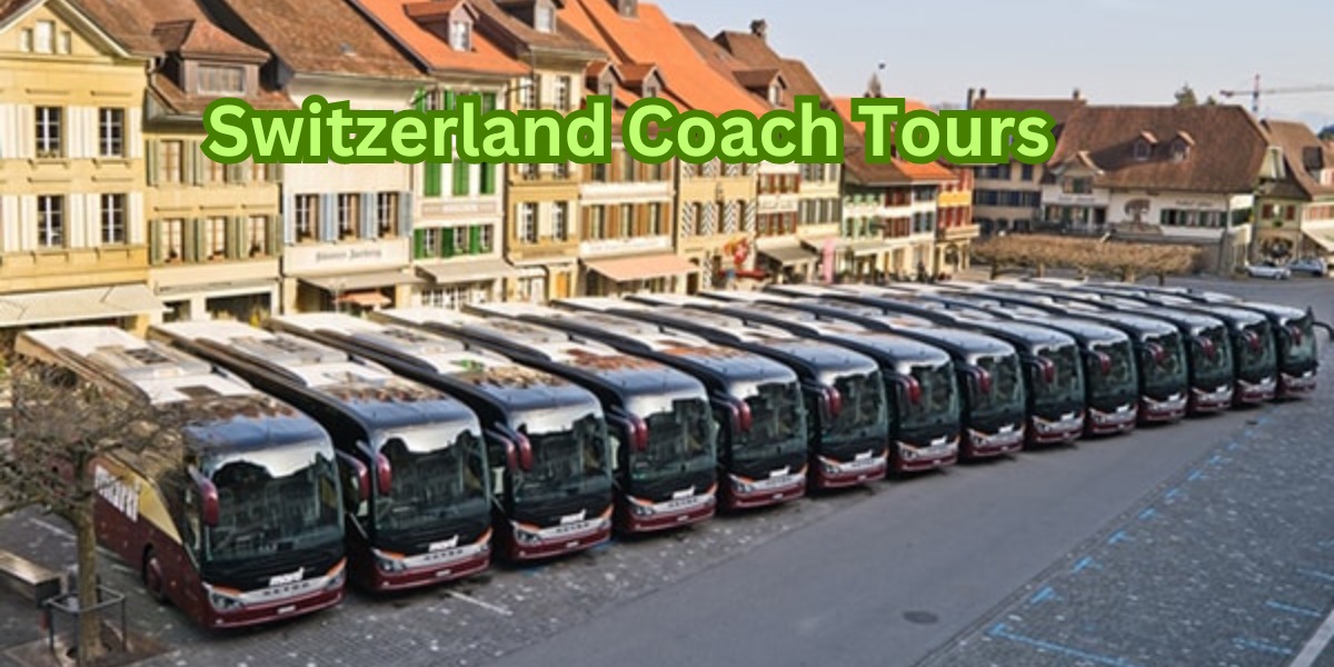 Switzerland Coach Tours