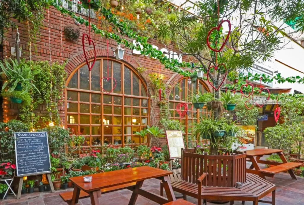 best brunch places near me