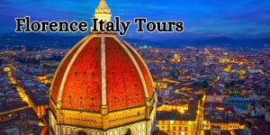 florence italy tours