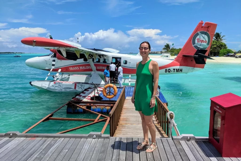how to travel to bora bora from malaysia