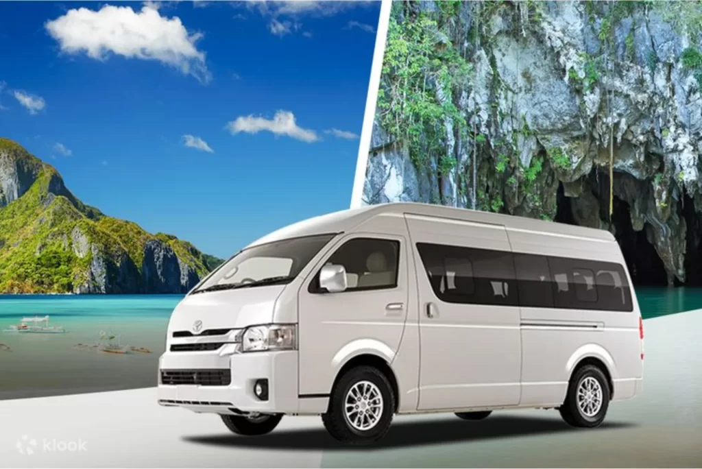 how to travel to palawan from malaysia