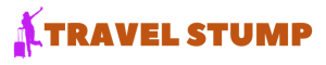 travelstump.com