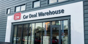 Car Deal Warehouse