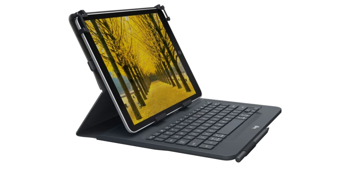 Keyboard Computer Tablet