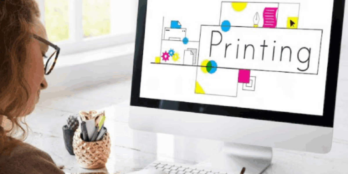 digital print services