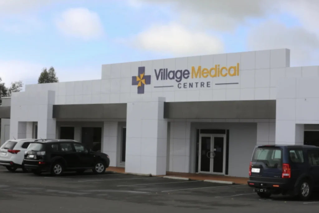 village medical center