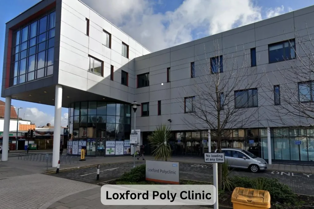 Loxford Poly Clinic