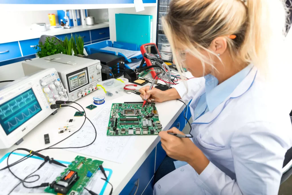 Master the Art of Electronics Repair: Your Path to Expertise