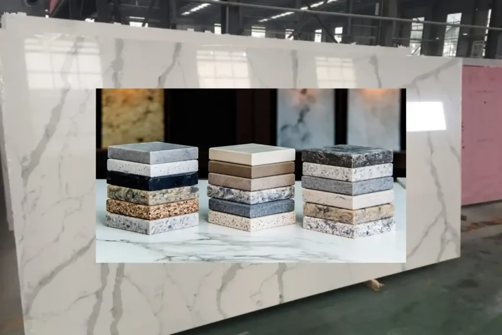 Advanced Techniques for Marble Selection in UAE Garlic UAE