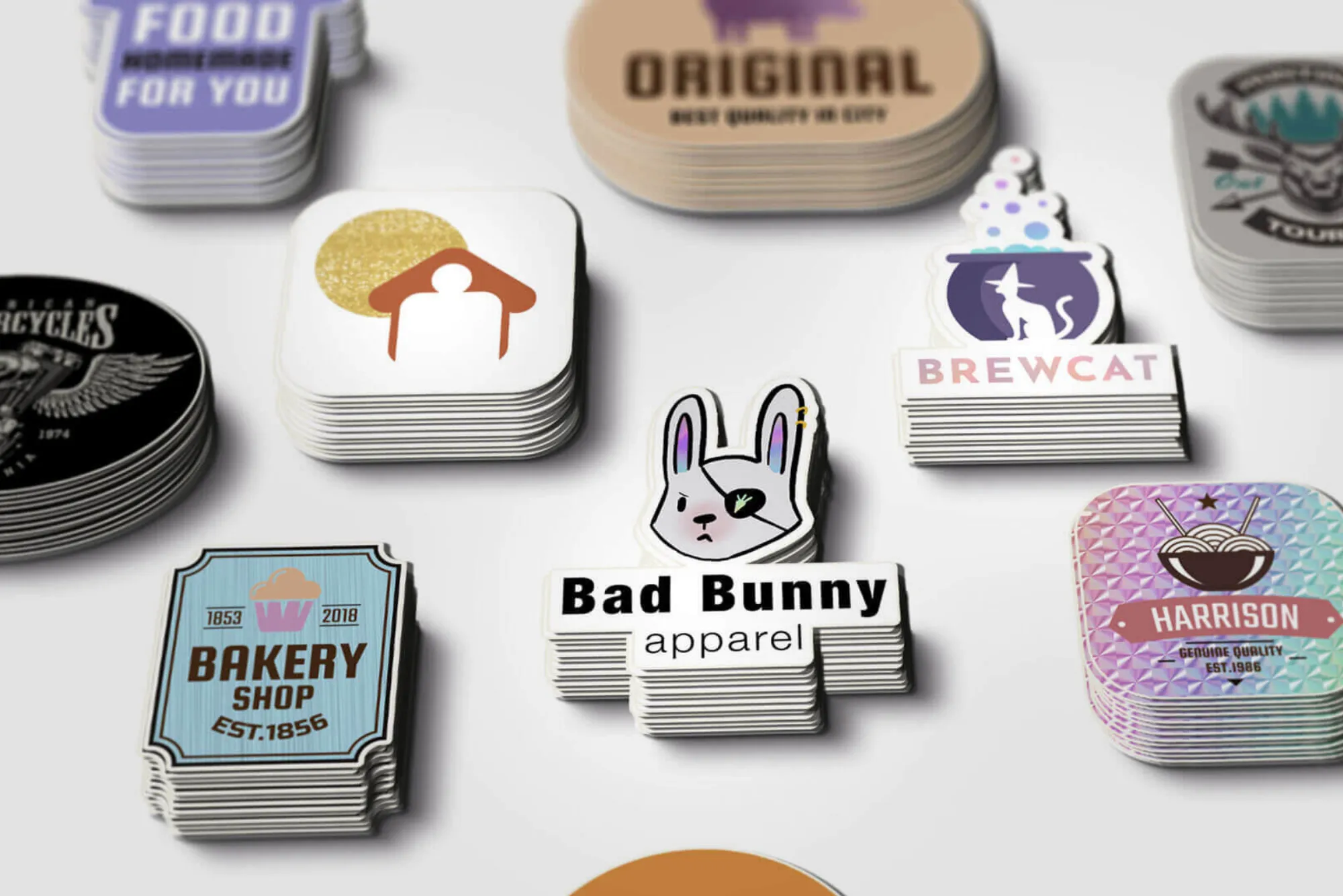 How to Make Your Own Custom Stickers at Home DIY Guide