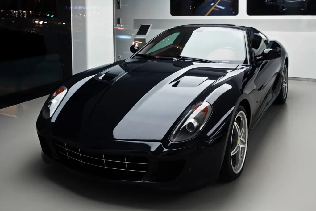 Luxury Car Booking in Dubai Essential Guide