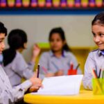 Mountain View School Usilampatti