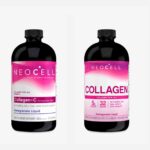 Sprouts Market La Cañada Collagen Pomegranate Liquid Collagen