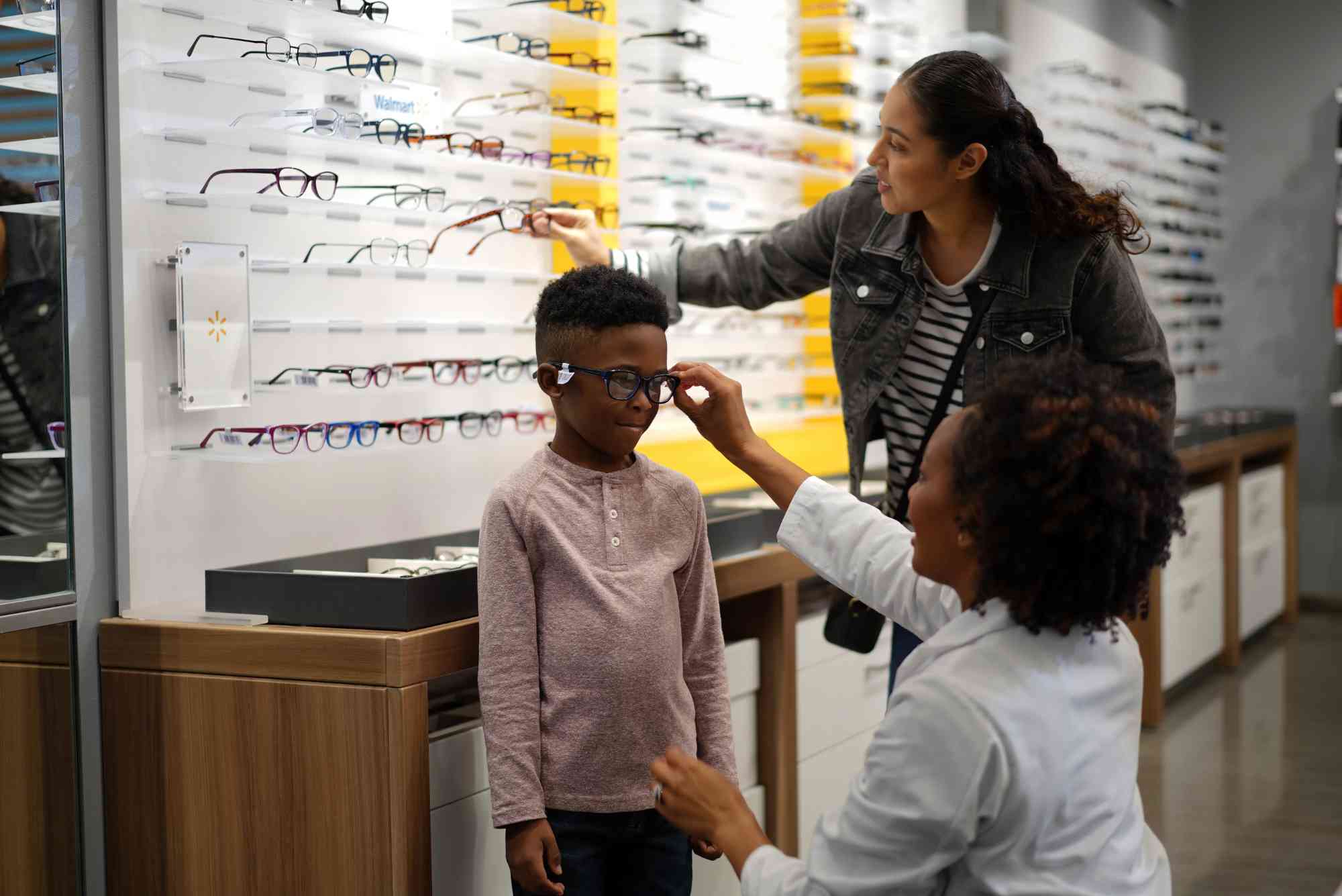 Mountain View Eye Center Layton