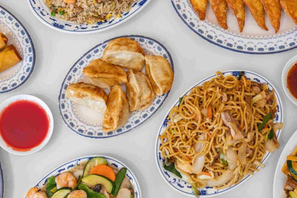 mountain view mongolian bbq