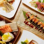 Sushi 88 & Ramen in Mountain View CA 94040