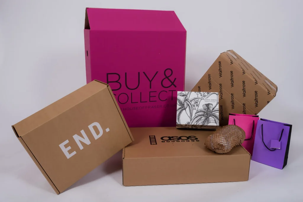 Enhance Customer Loyalty with Personalized Cosmetic Boxes UK