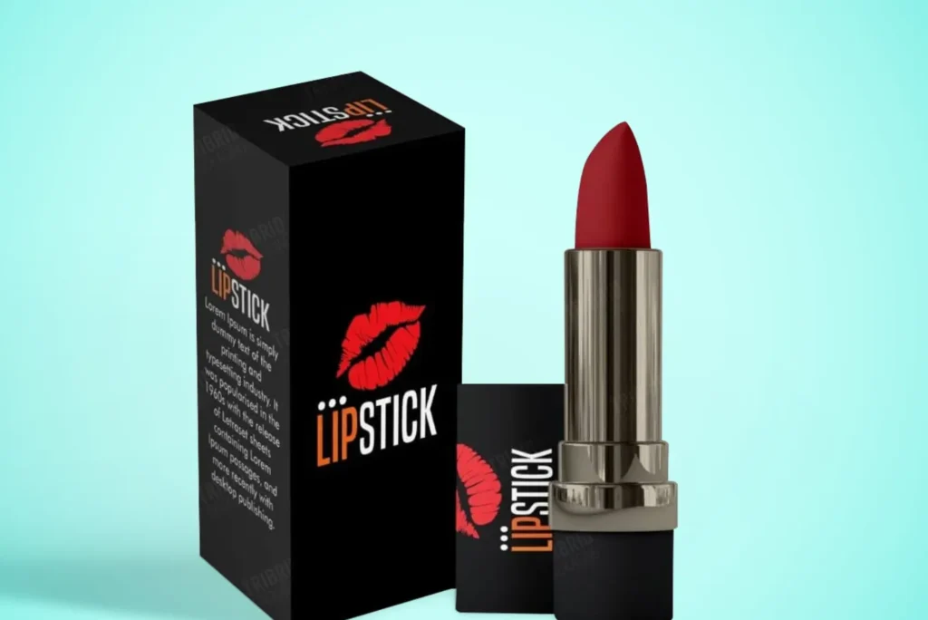 How UK Brands Personalize Lipstick Boxes for Customer Satisfaction