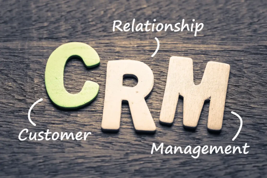 Top CRMs for Project Teams in 2025  