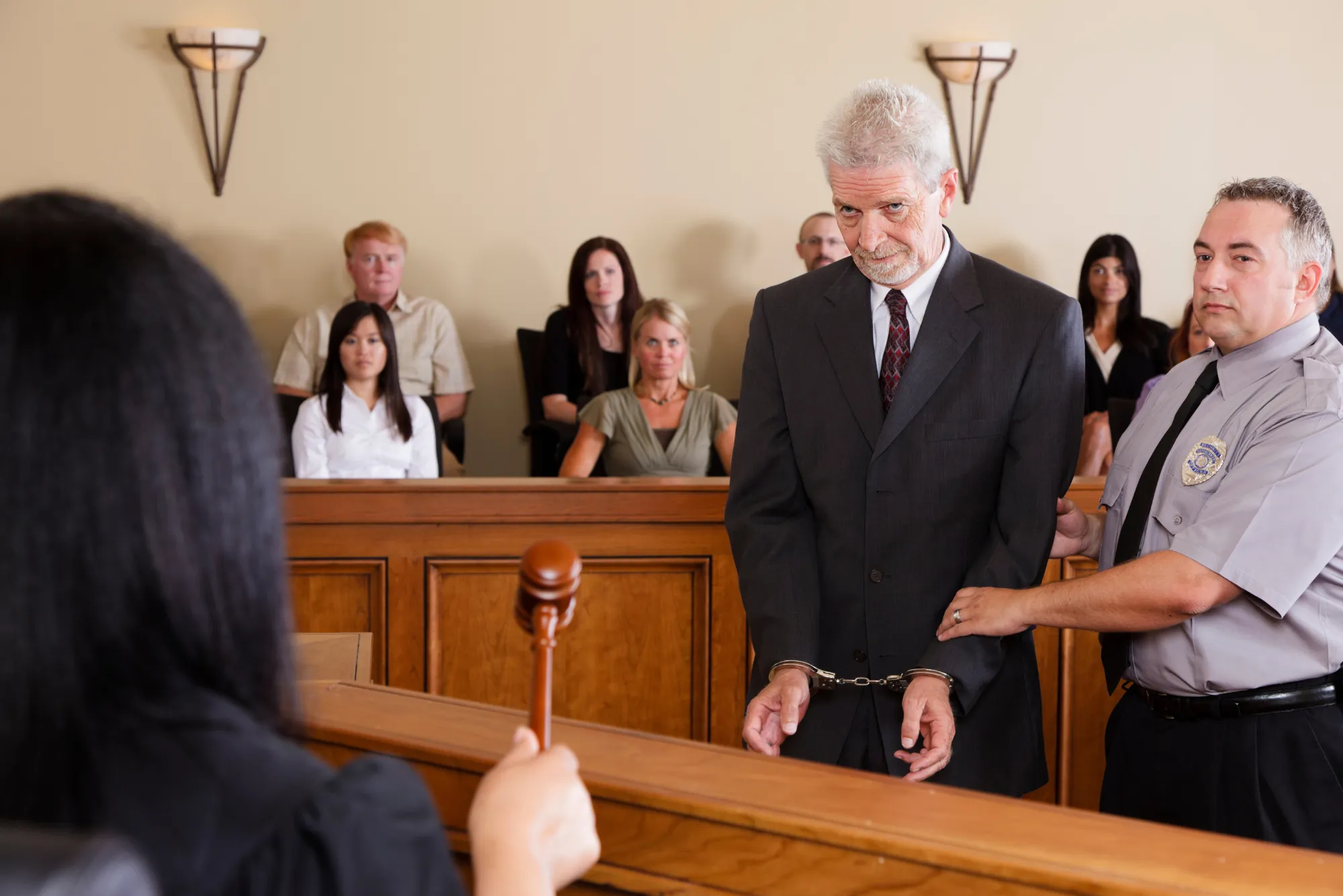 criminal lawyers in Dubai