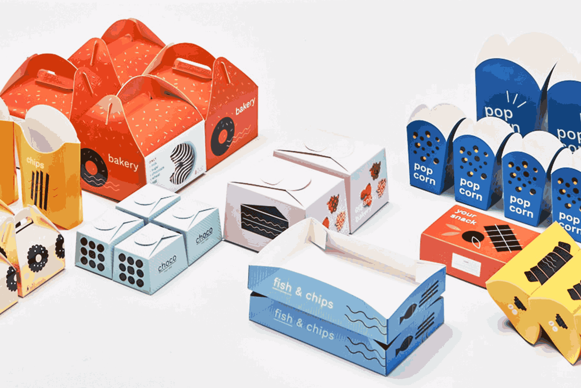 Best Practices for Buddy Packaging Boxes UK South Punjab