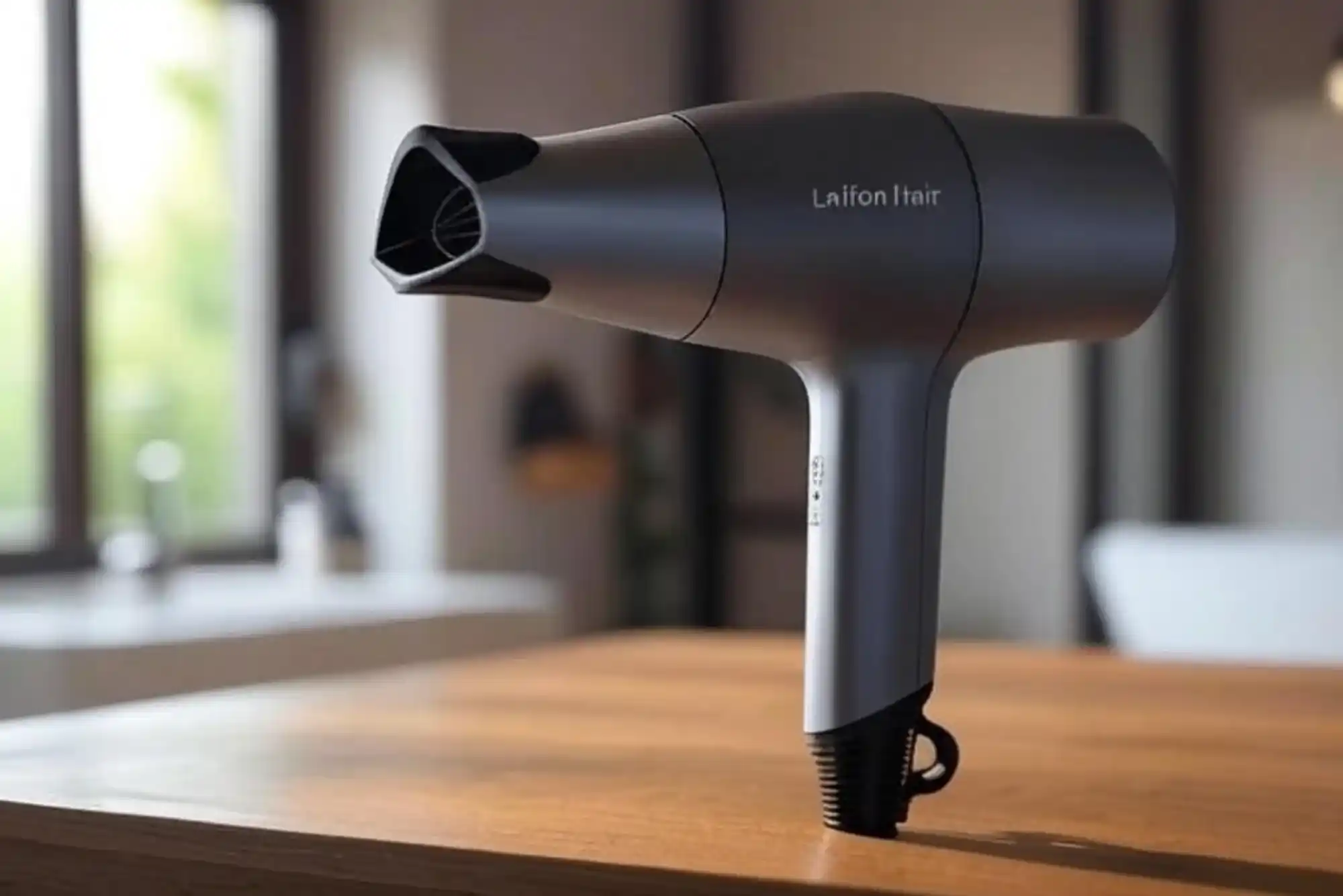 Laifen Hair Dryer Almost Gone – Order Right Now