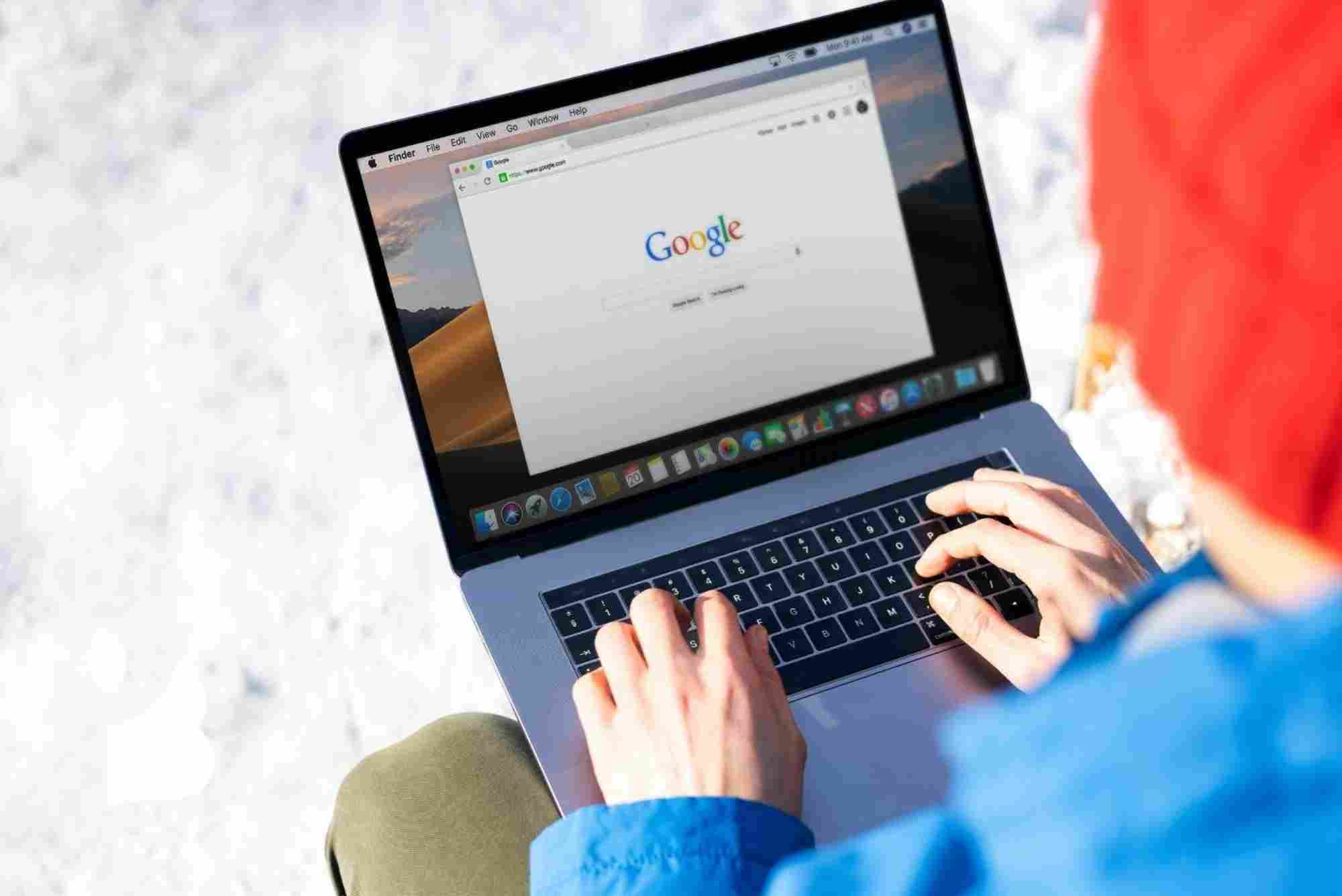 Google Penalty Recovery Dubai