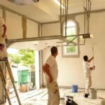 Painter for a Day in Baton Rouge LA