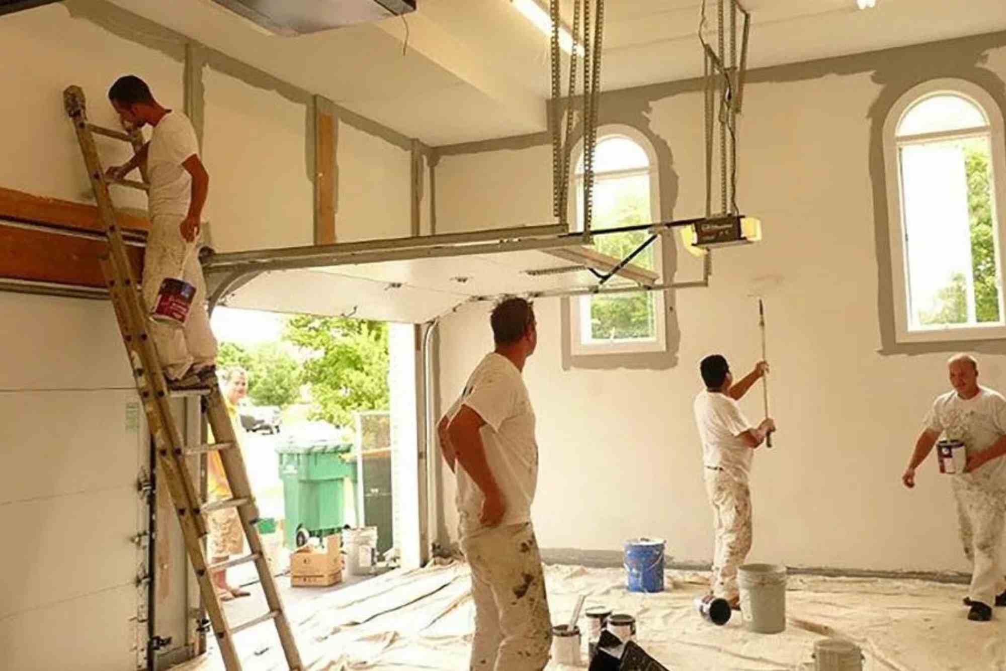 Top Villa Painting Companies in Dubai 2025 Expert