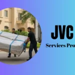 Top-rated JVC Services Providers You Can Trust