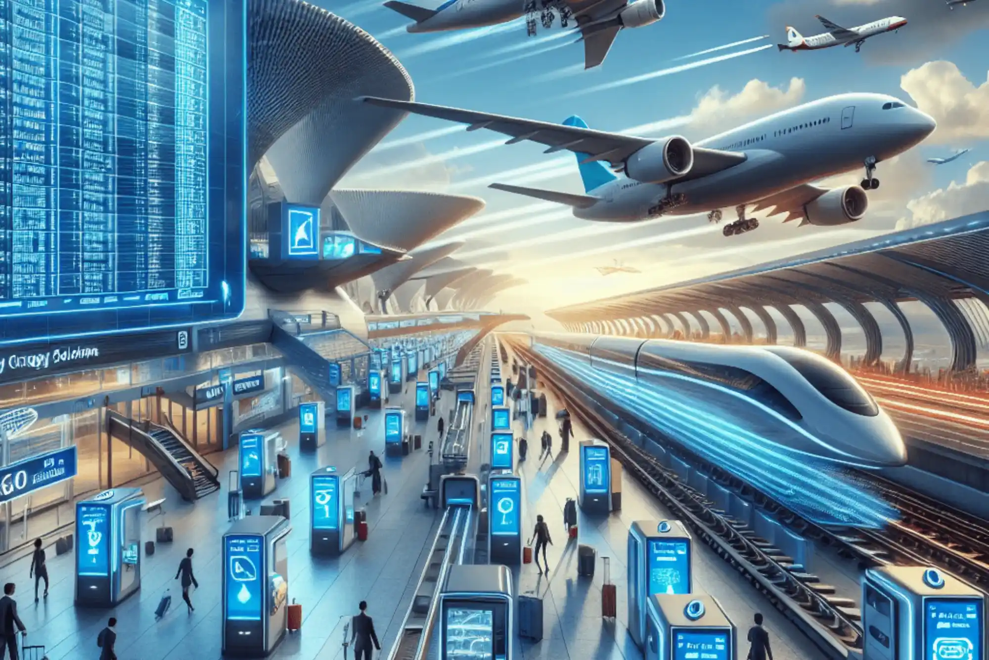 Travel Smarter Top Apps Every Budget Traveller Needs