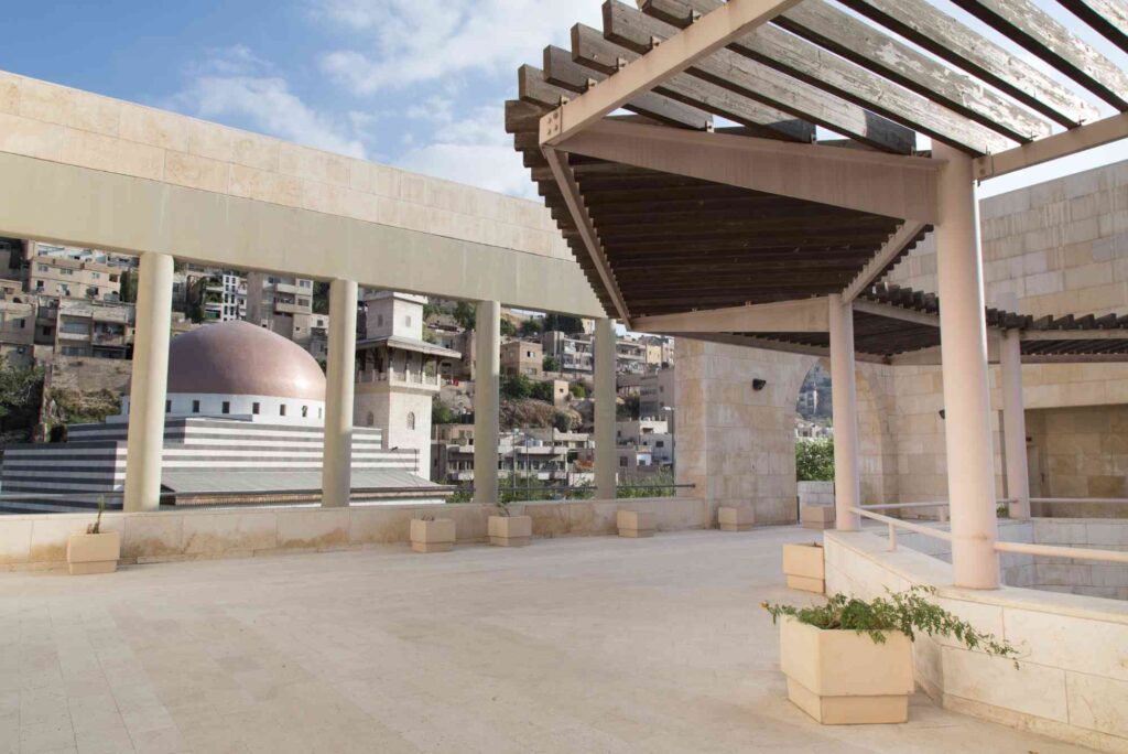 مجمع رغدان السياحي