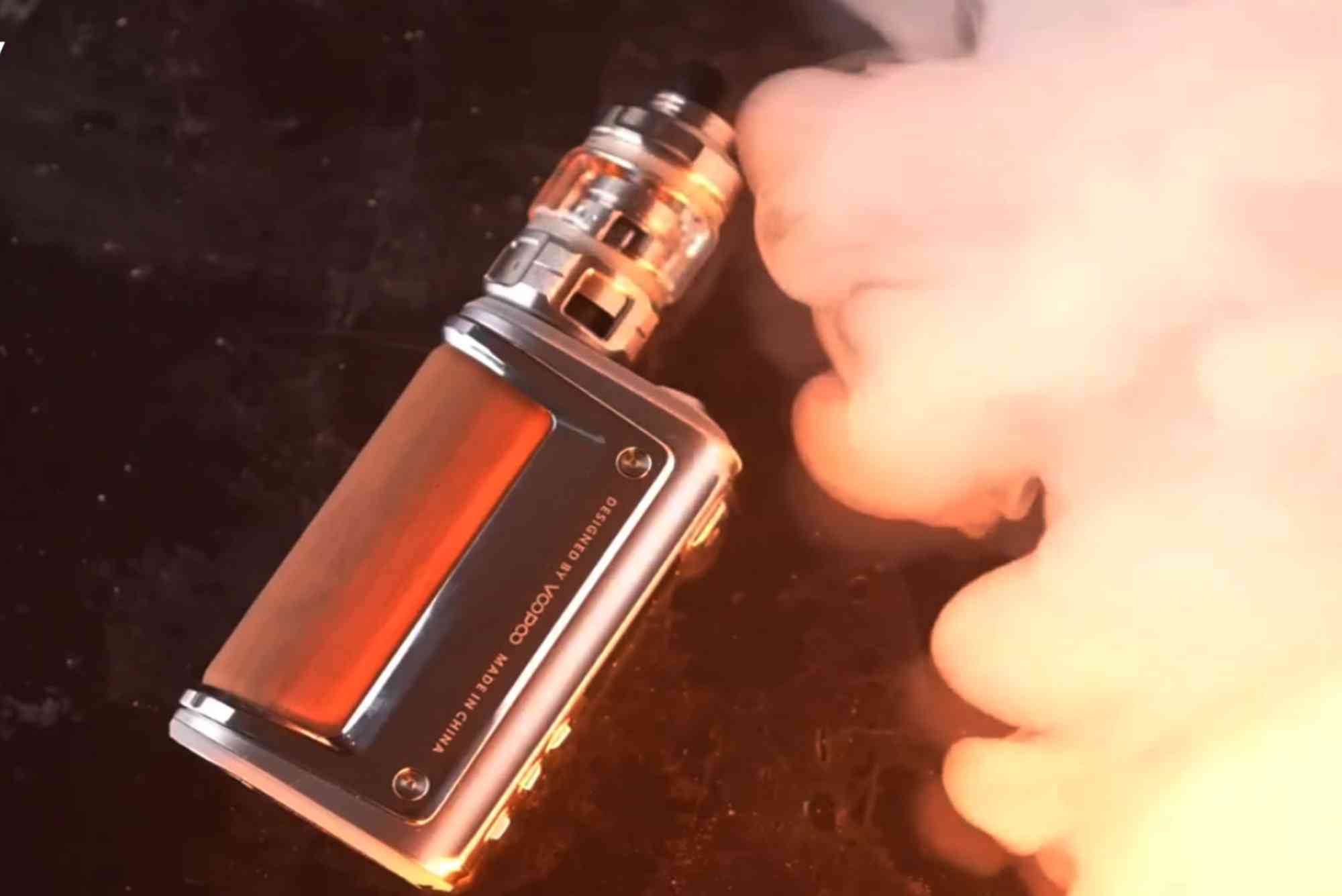 Argus GT 2 Review Tough Tech for Serious Vapers