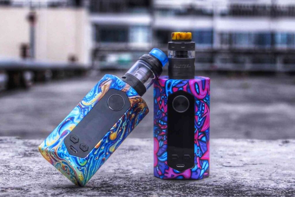 Best Cheap Vape Mods in 2025 Budget & Power Combined