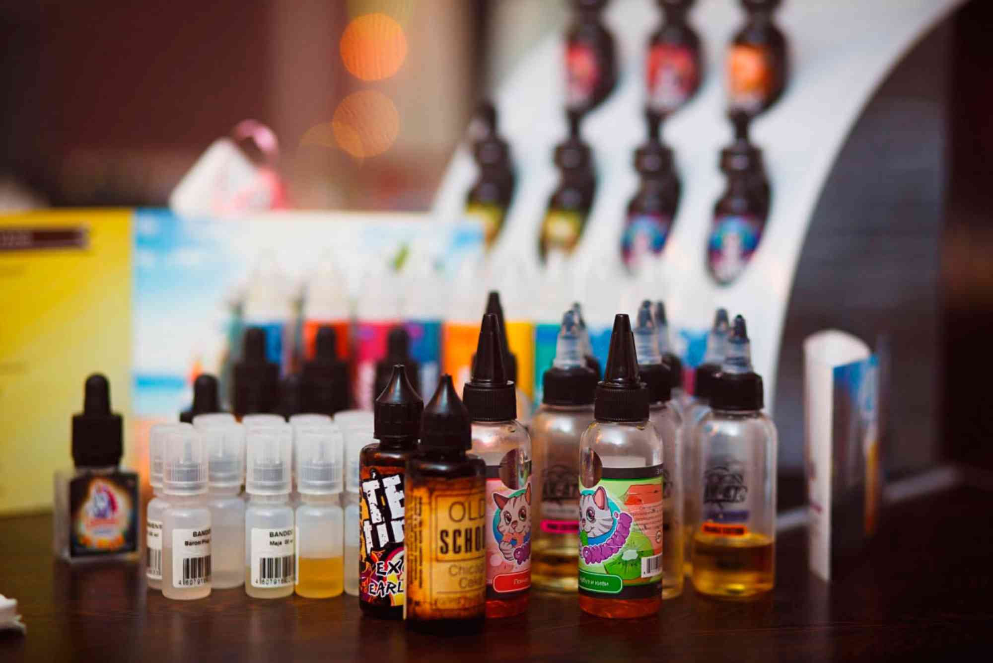 Best Nicotine-Free Vape Juice Top Picks in 2025