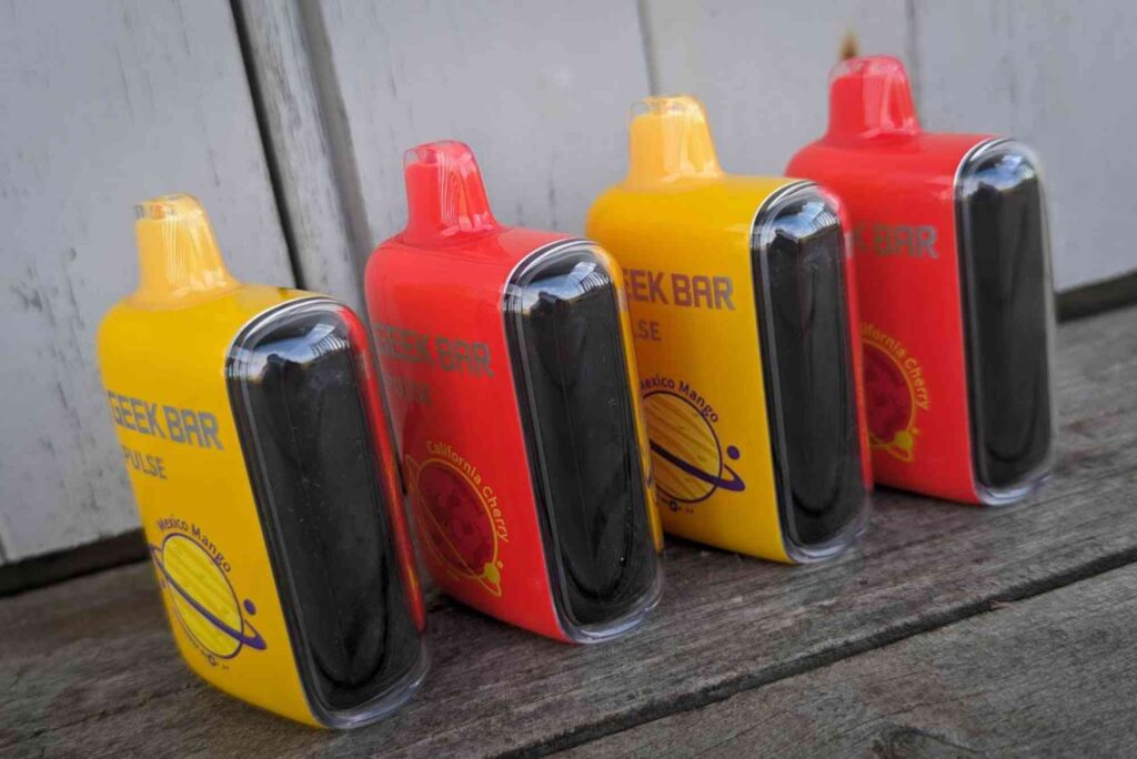 Best Nicotine-Free Vape Juice Top Picks in 2025