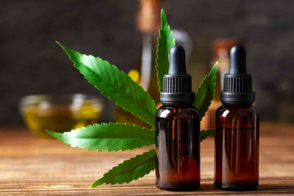 CBD E-Liquid Review Best Picks & Effects
