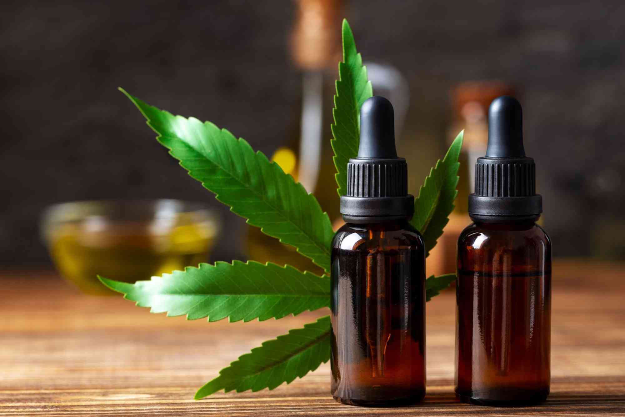 CBD E-Liquid Review Best Picks & Effects