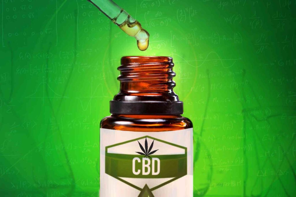CBD E-Liquid Review Best Picks & Effects