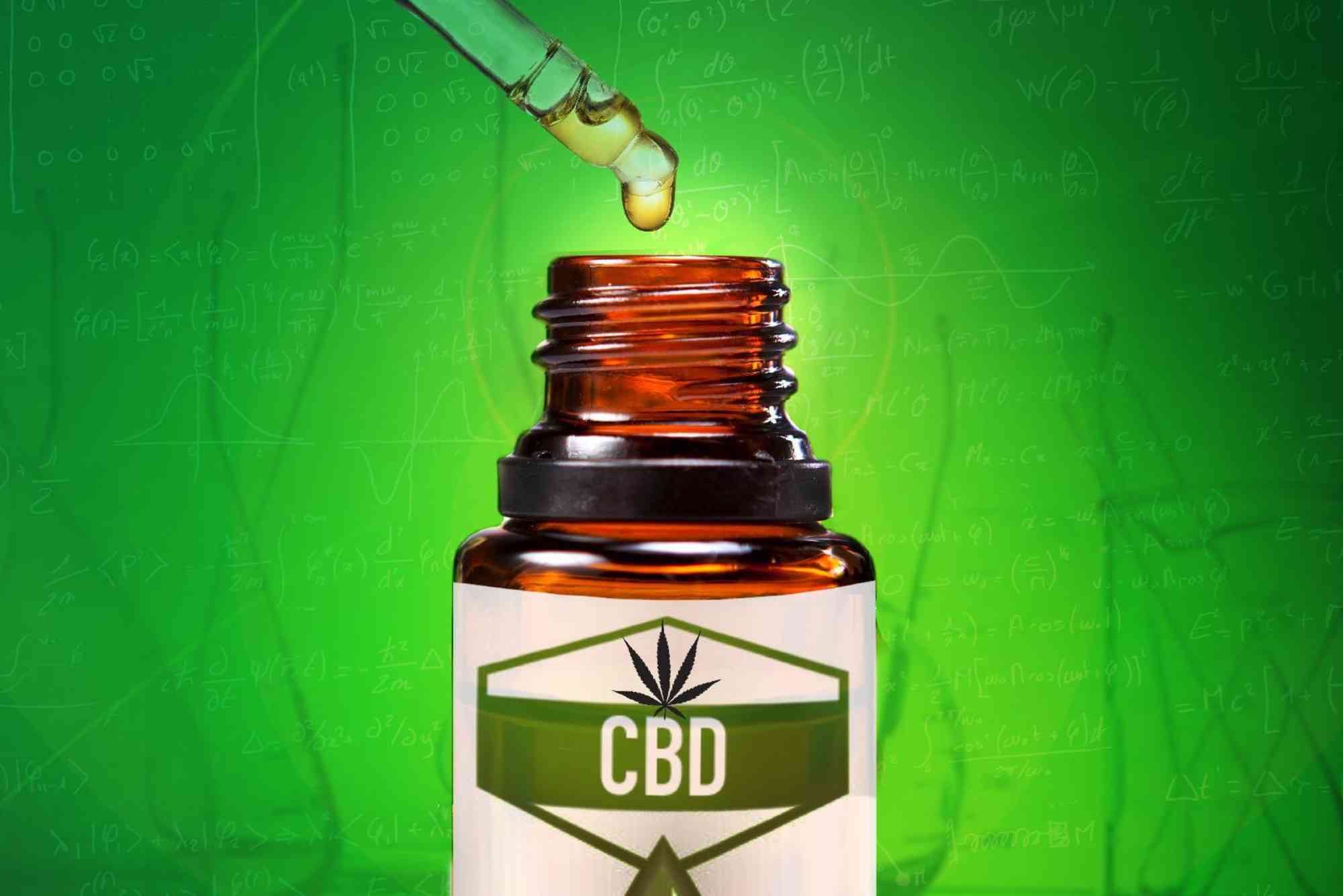 CBD E-Liquid Review Best Picks & Effects