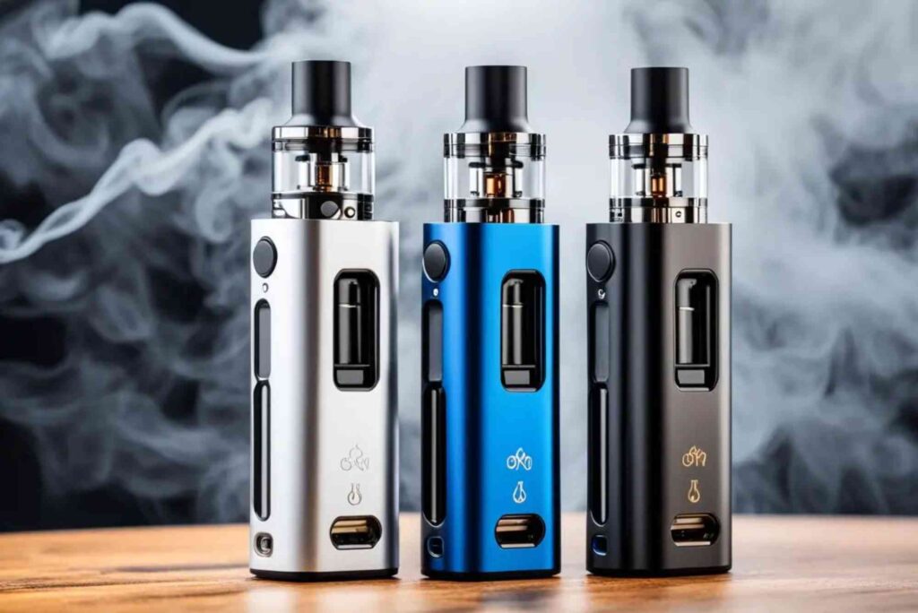 GeekVape Z200 Review Built for Performance